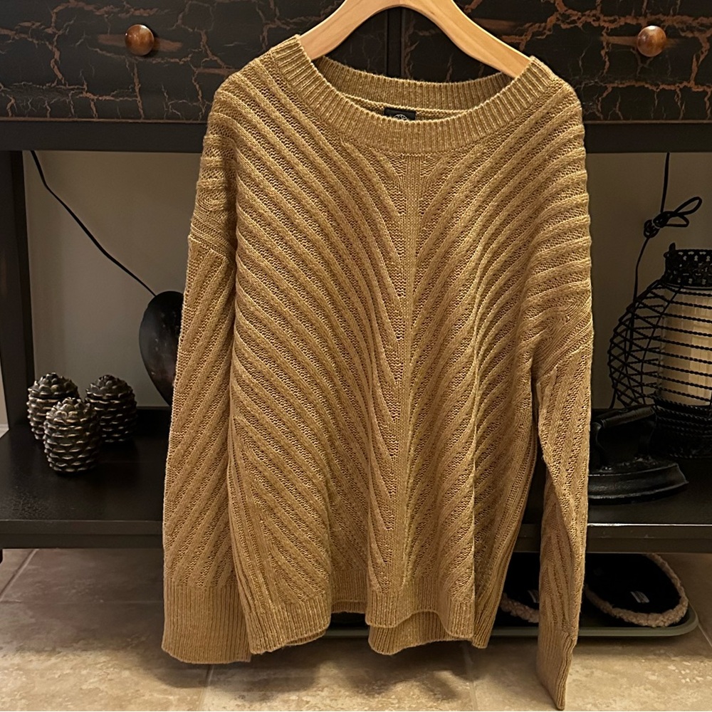 BOBEAU women’s Pull Over Sweater